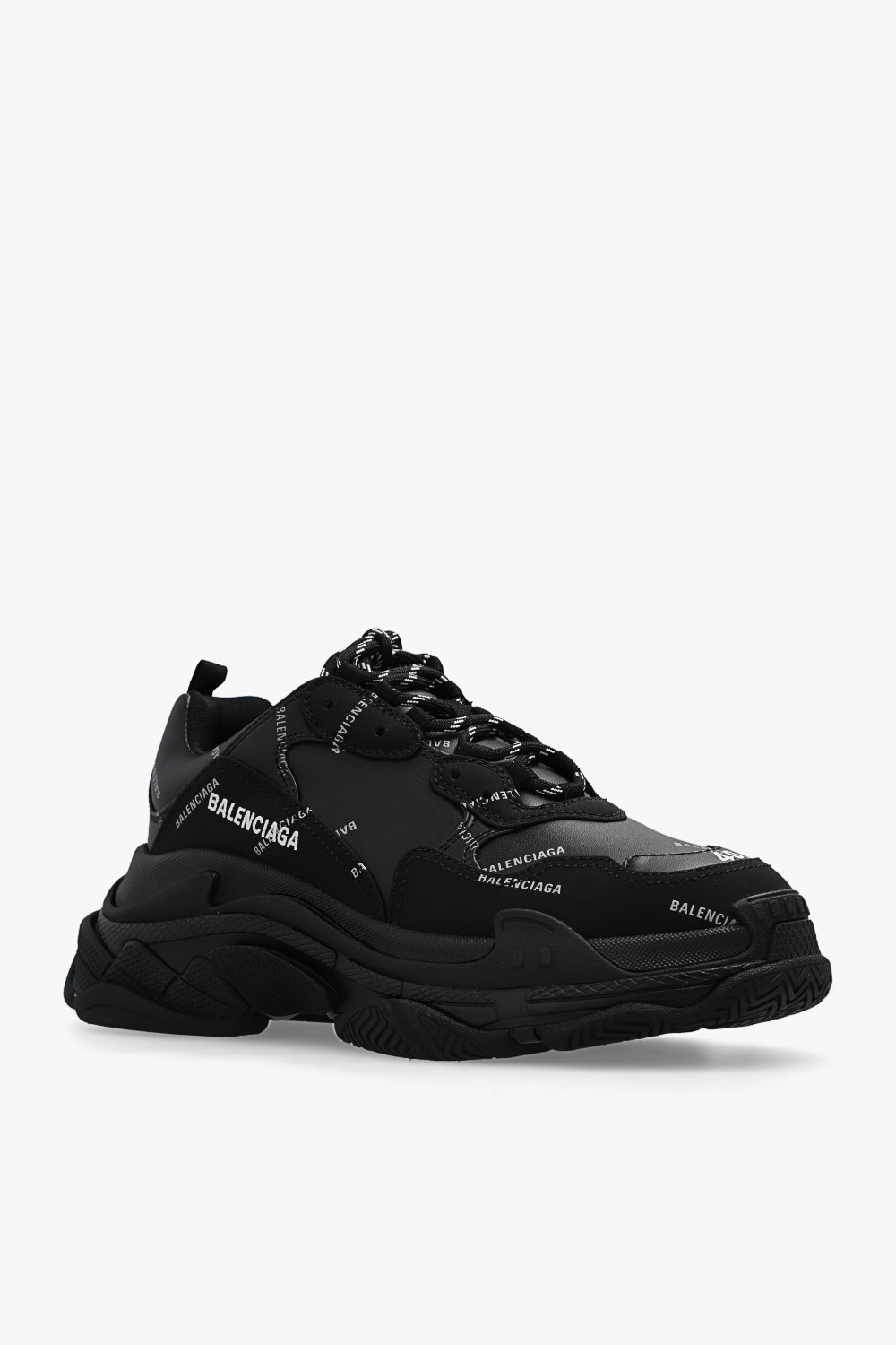 Balenciaga 'Triple S' sneakers | Women's Shoes | Vitkac